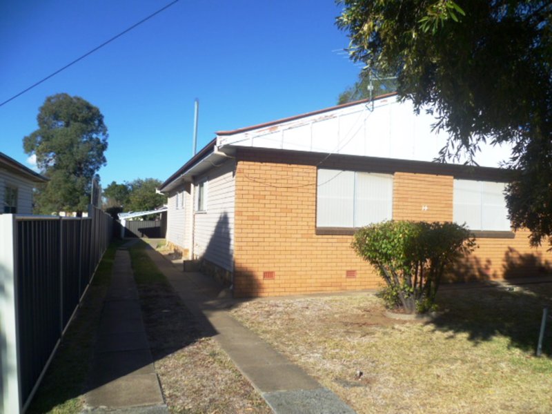 1/14 Bent Street, West Tamworth, NSW 2340