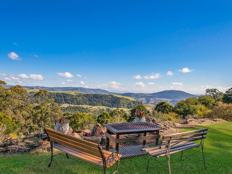 2179 Beechmont Road, Beechmont, Qld 4211 Property Details