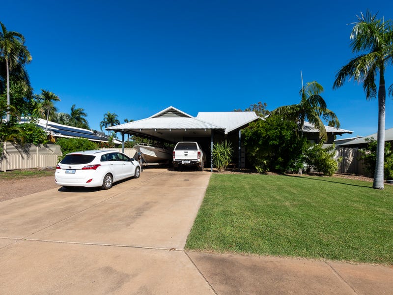 8 Gardenia Drive, Kununurra, WA 6743 House for Sale