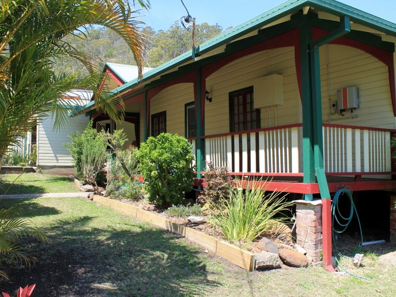 35 Stratheden Street, Kyogle, NSW 2474