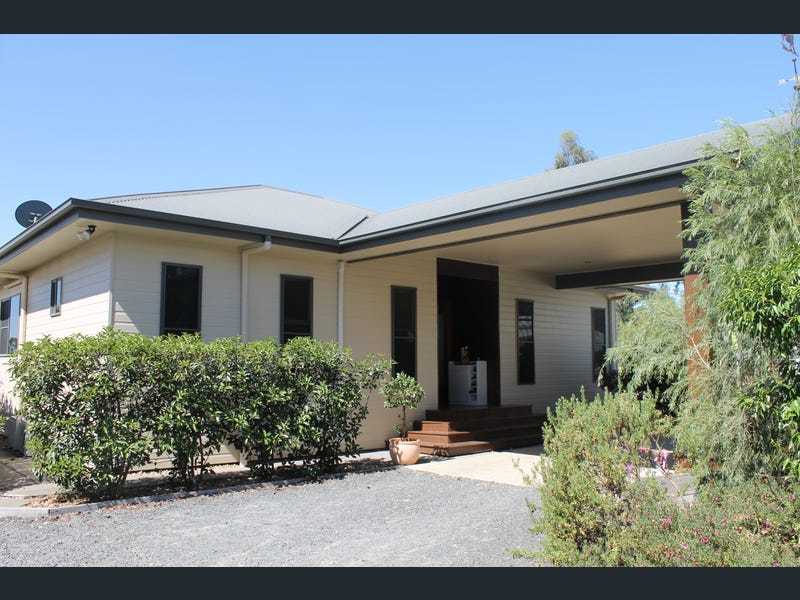 216 Branch Creek Road, Dalby, Qld 4405 Property Details