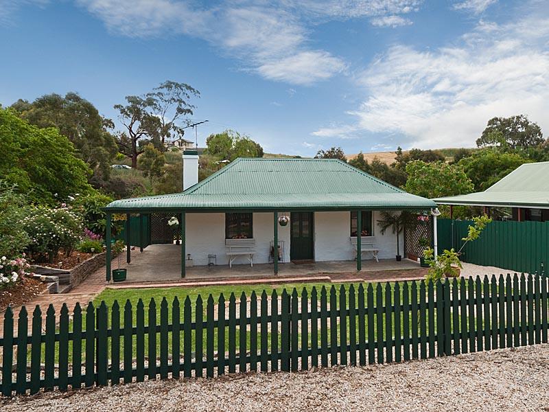 22 Lower Nixon Street, Nairne, SA 5252