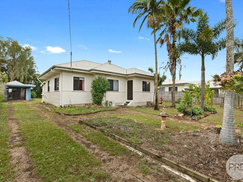 174 Cambridge Street, Granville, Qld 4650 Property Details