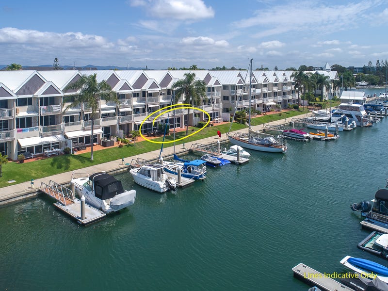 21/3 Marina Crescent, Hollywell, Qld 4216 Property Details