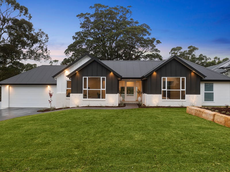 14 Grice Drive, Bundanoon, NSW 2578 Property Details