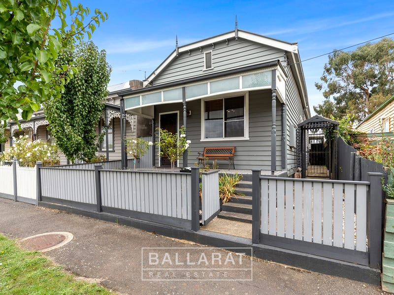 142 Eureka Street, Ballarat East, VIC 3350