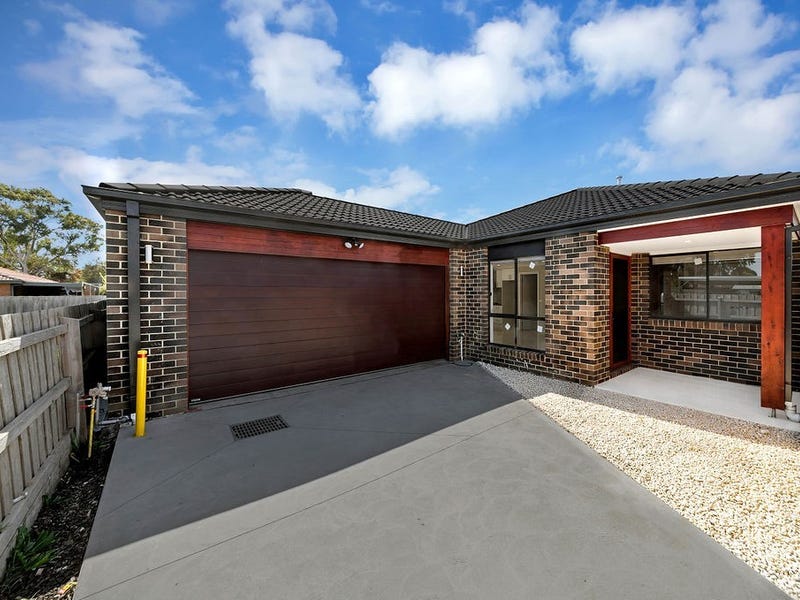 6A Kingston Avenue, Pakenham, Vic 3810 Property Details