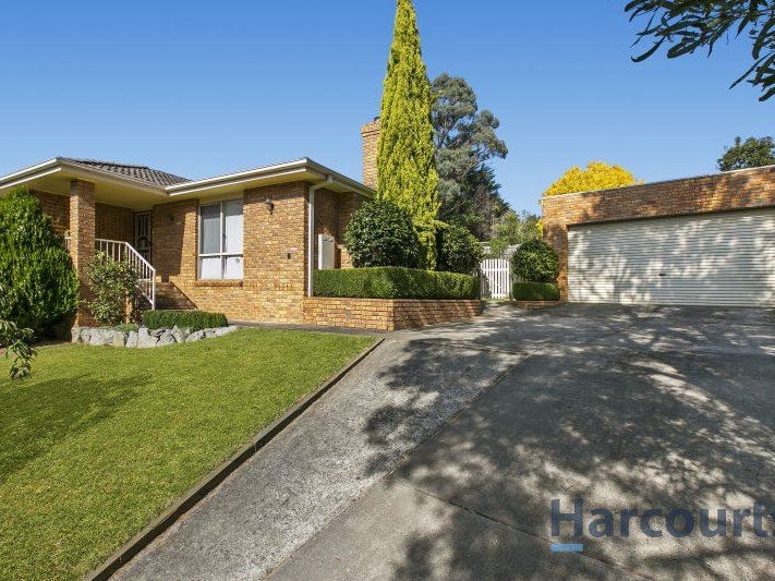 7 Calway Street, Drouin, VIC 3818