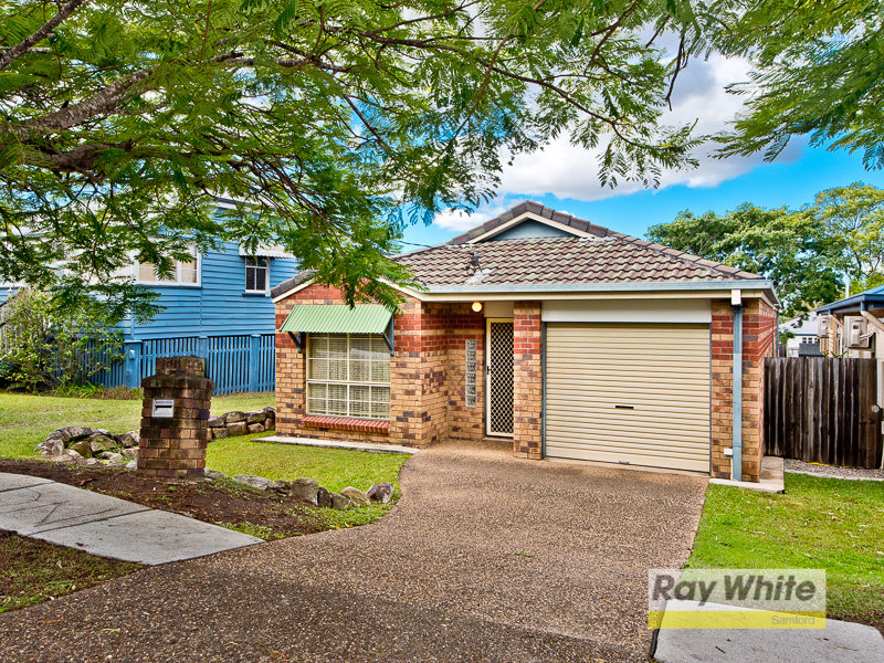 34 Tavistock Street, Oxley, Qld 4075 Property Details