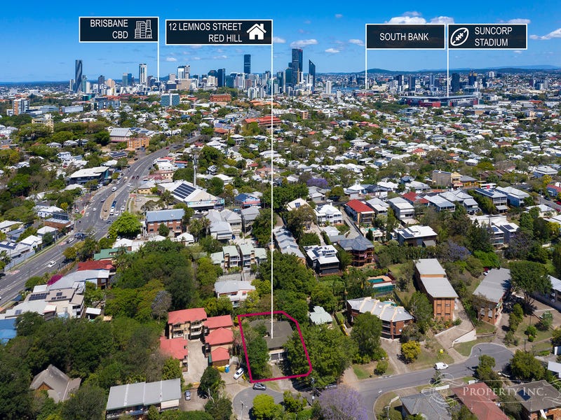 Sold Block Of Units Prices Auction Results In Brisbane Greater Region Qld Realestate Com Au