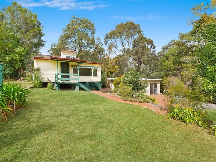 1 Reservoir Road, Ourimbah, NSW 2258 Property Details