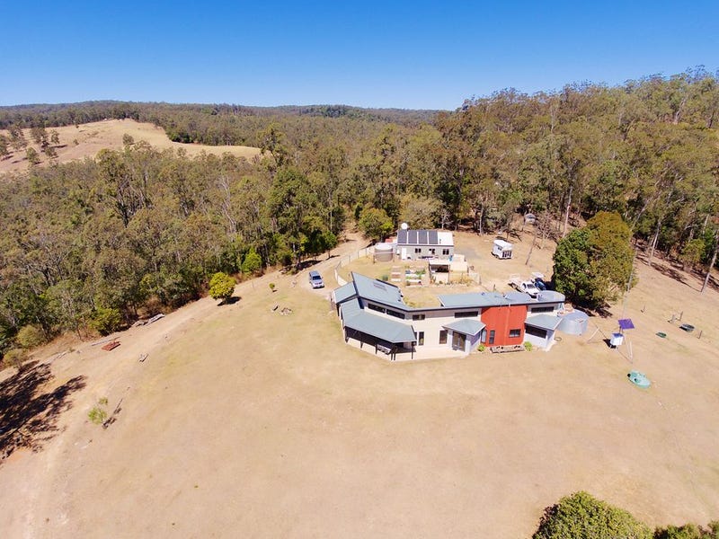 311 Brennan Road, Redbank Creek, QLD 4312