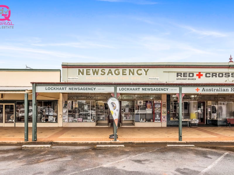 122 Green Street, Lockhart, NSW 2656 Property Details