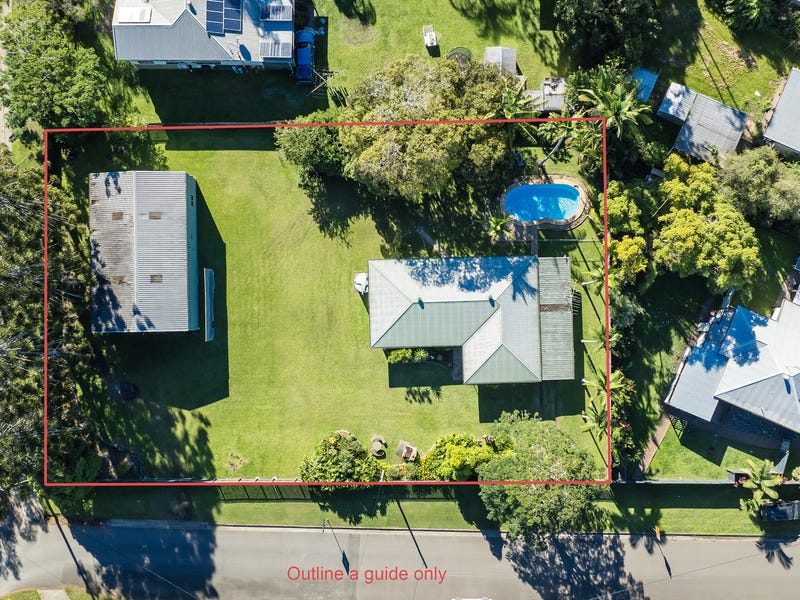 4 School Rd, Yandina, Qld 4561 House for Sale