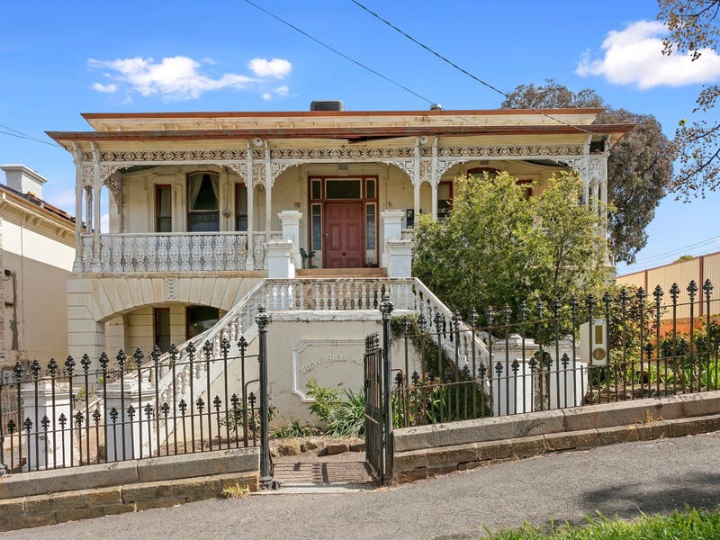 267 View Street, Bendigo, Vic 3550 Property Details