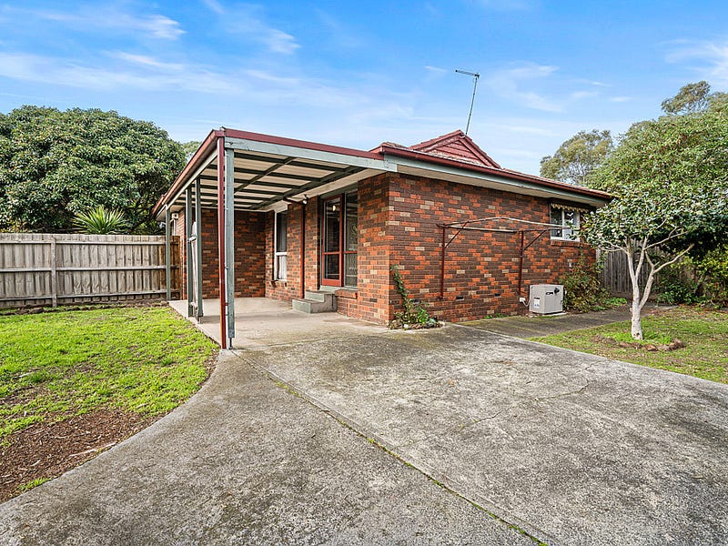 1 Warrawee Circuit, Frankston, Vic 3199 Property Details