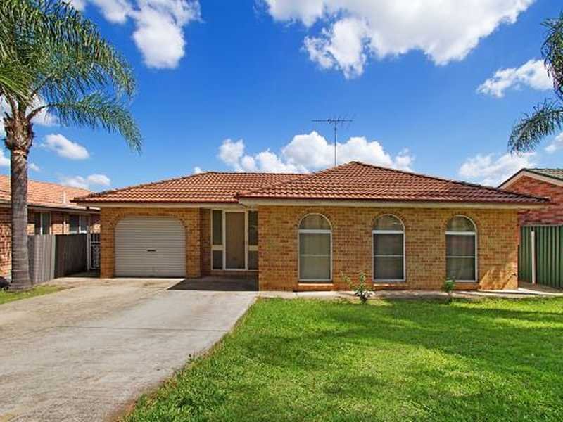 26 Douglas Road, Blacktown, NSW 2148