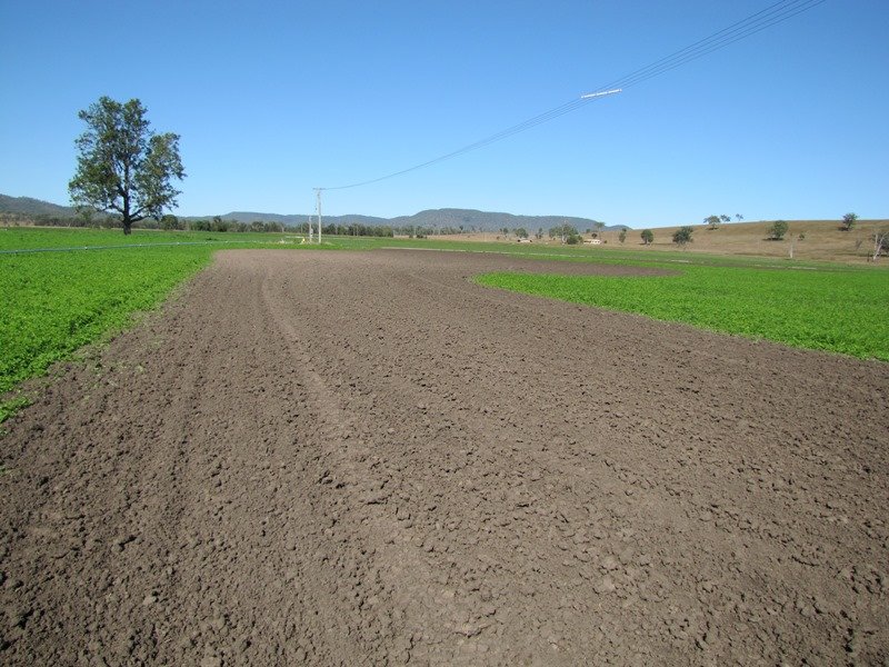 262 Cinnabar Road, Cinnabar, Qld 4600 Property Details