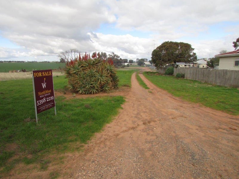 14 Edgar Street, Rainbow, VIC 3424