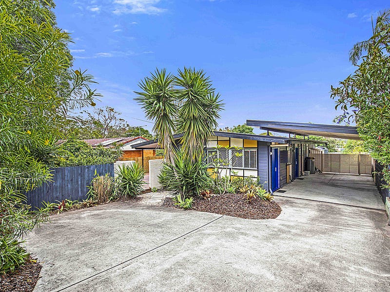 66 Marshall Lane, Kenmore, Qld 4069