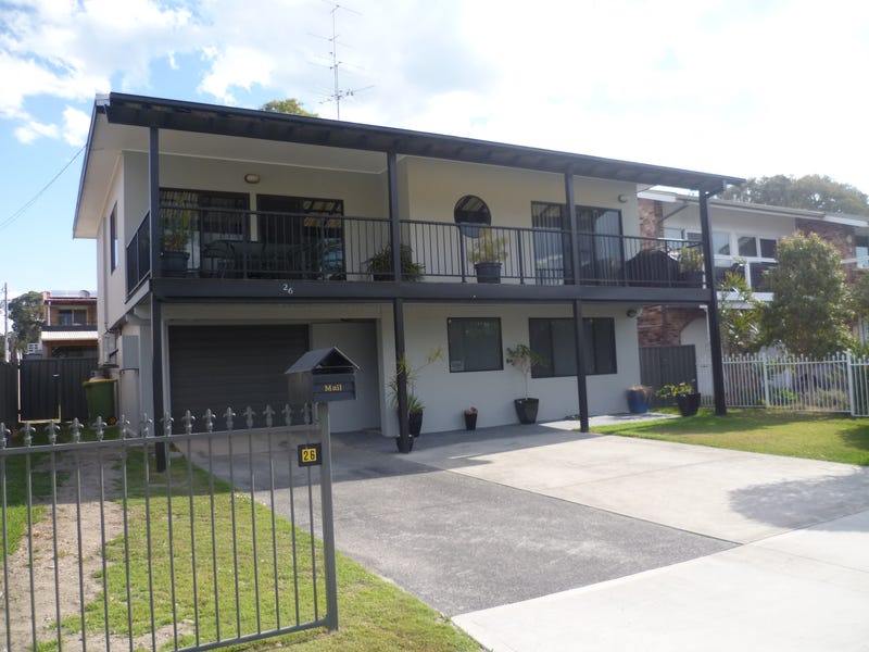 26 Kullaroo Road, Summerland Point, NSW 2259
