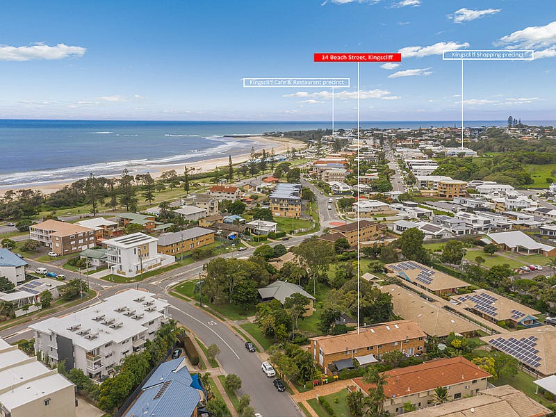 2/14 Beach Street, Kingscliff, NSW 2487 - Property Details