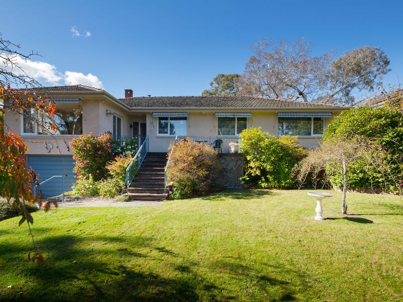 118 Vasey Crescent, Campbell, ACT 2612