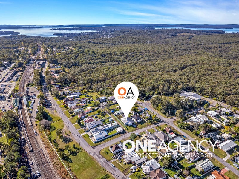 11 Coorumbung Street, Morisset, NSW 2264 House for Sale realestate