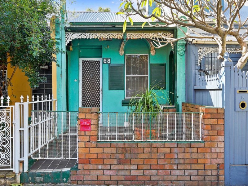 68 Garden Street, Alexandria, NSW 2015