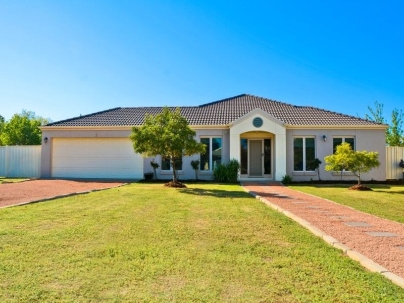 3 Pamela Court, Gol Gol, NSW 2738