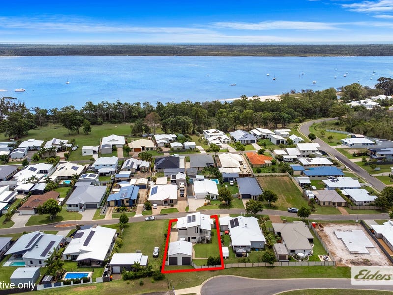 10 Traviston Way, Burrum Heads, QLD 4659