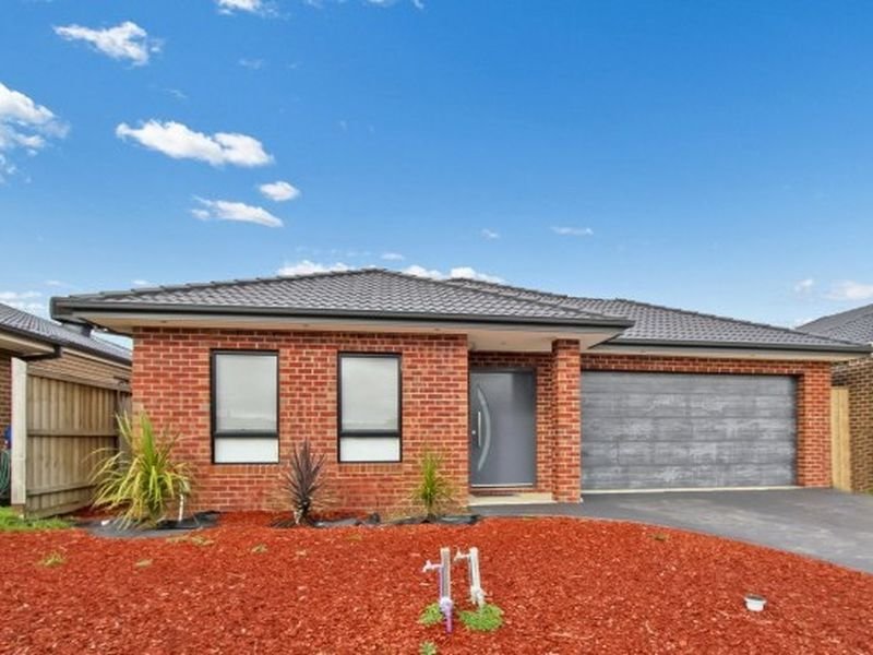 40 Buckland Hill Drive, Wallan, Vic 3756 Property Details