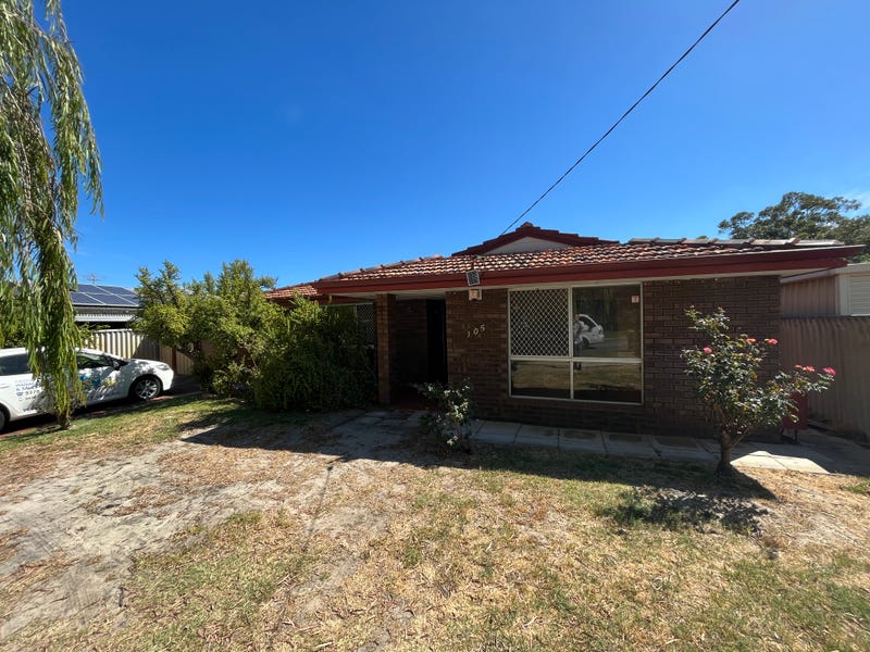 105 Wilfred Road, Thornlie, WA 6108