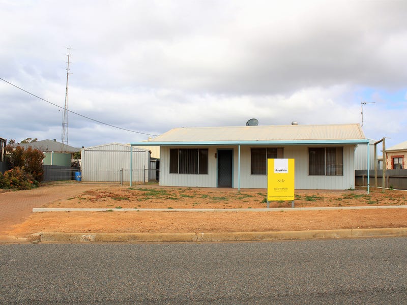 16 Sidney Road, Tumby Bay, SA 5605