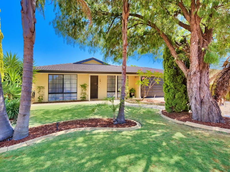 34 Mattner Square, Lockridge, WA 6054 Property Details