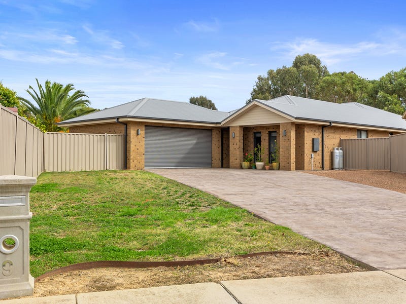 9 Curtis Court, Nagambie, Vic 3608 House for Sale