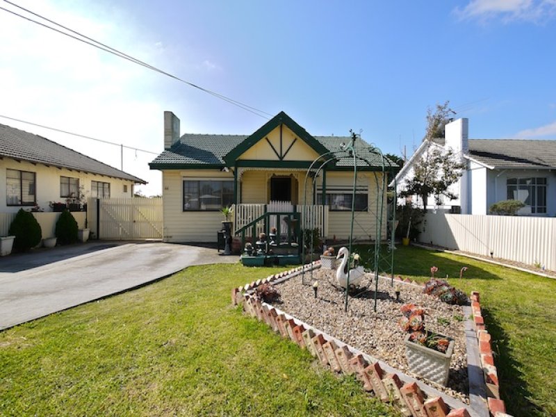 44 Holberry Street Broadmeadows Vic 3047 - 