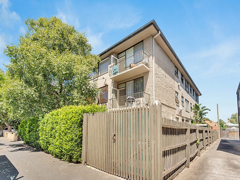 4/8 Airlie Avenue, Prahran, Vic 3181 Property Details