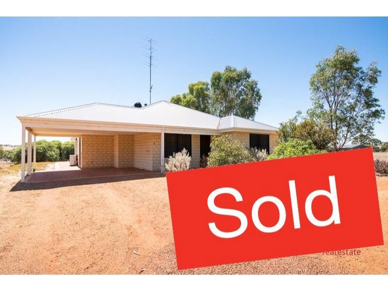 56 Loton Drive, Northam, WA 6401 Property Details