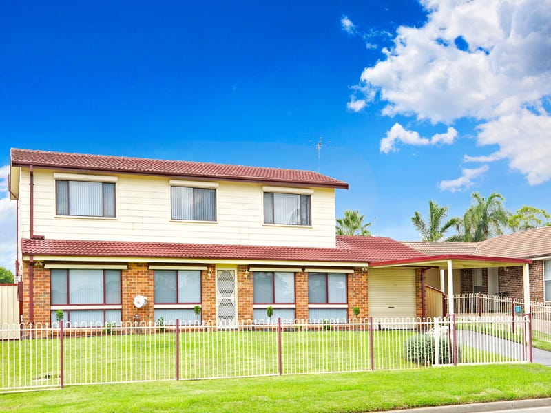 29 Greenbank Drive, Werrington Downs, NSW 2747