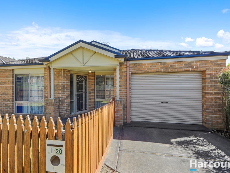 1/20 Hopetoun Road, Drouin, Vic 3818 Property Details