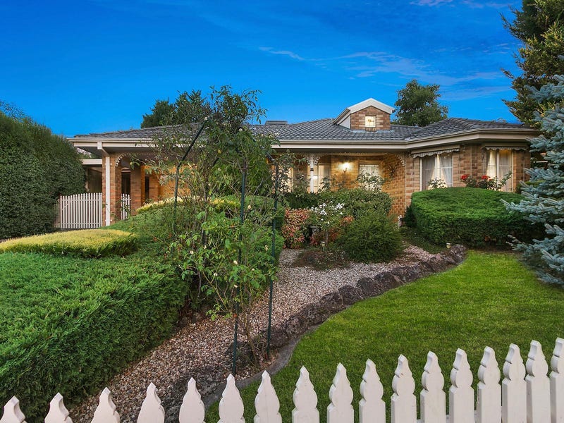 29 Bristol Crescent, Lilydale, Vic 3140 Property Details