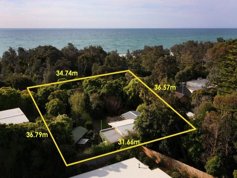 629631 Point Nepean Road, McCrae, Vic 3938 Property Details