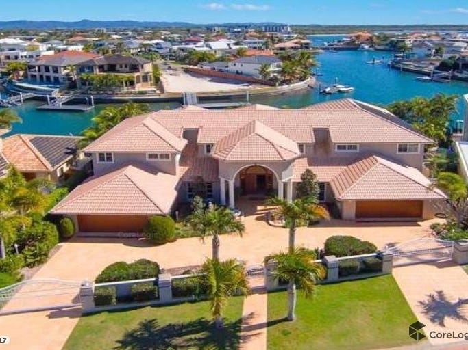 4042 Peninsula, Sovereign Islands, Qld 4216 House for Sale