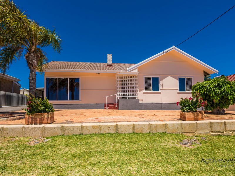 6 Albert Street, Geraldton, WA 6530 Property Details