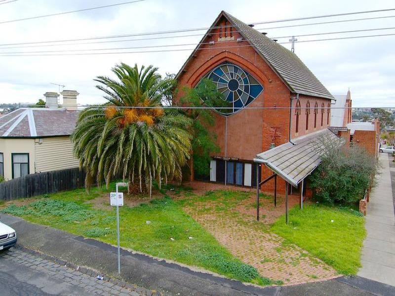 18 Rothwell Street, Ascot Vale, VIC 3032