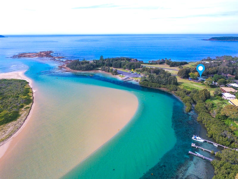 165 Parade, Mossy Point, NSW 2537