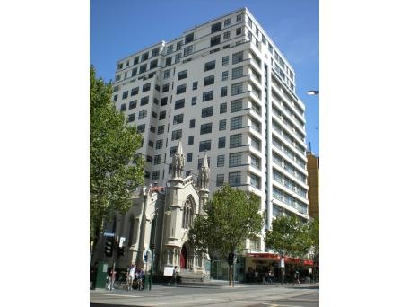 308/339 Swanston Street, Melbourne, Vic 3000 - Property Details