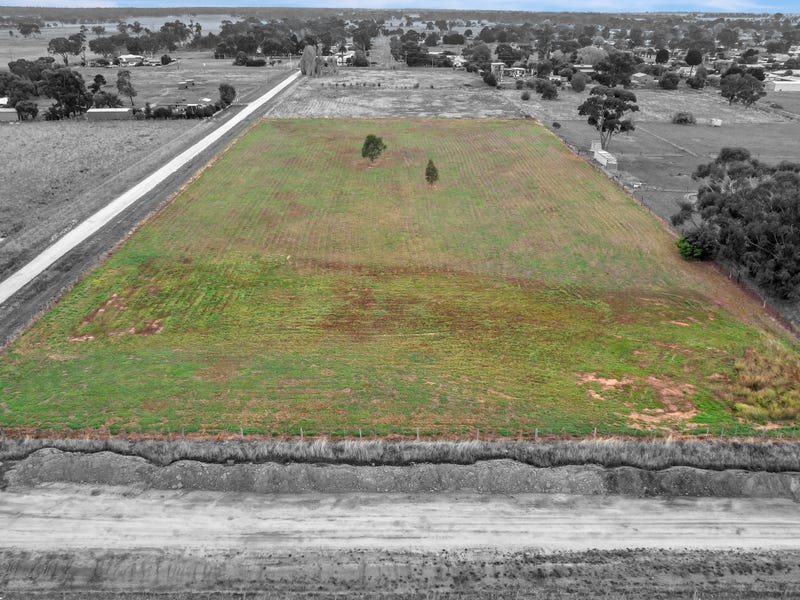 Part 18 Curragh Moor Road, Carisbrook, Vic 3464 Other for Sale