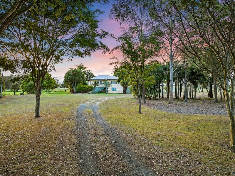 179 Bells Pocket Rd, Lawnton, Qld 4501 - Property Details